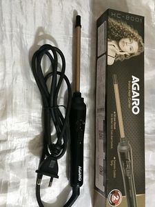 AGARO Insta Hair Curler 10mm Barrel