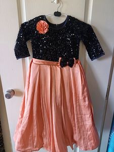 Long Frock