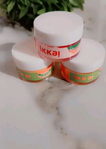 Ikkai Face Cream