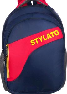 New Stylato Water Resistant Backpack