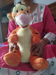 Tigger (pooh family)