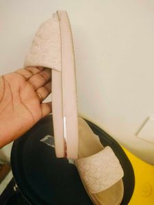 Aldo Cute Bunny Slippers