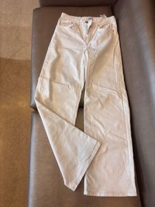 Only Wide Leg Jeans