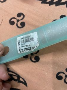 Long Handle Bath Shower Brush