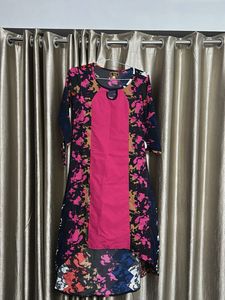 Stylish Printed Kurta for Women