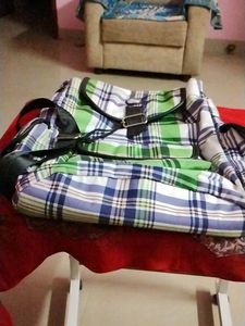 Back Bags  For College Girls New