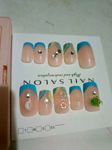 Nail Extension