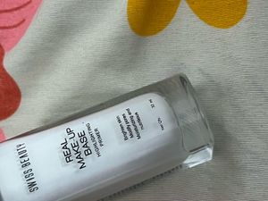 Swiss Beauty Make-Up Base Primer