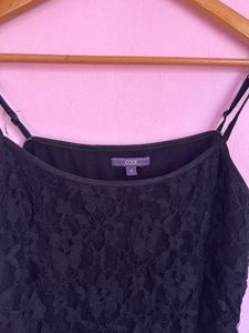 CODE Brand Tank Top