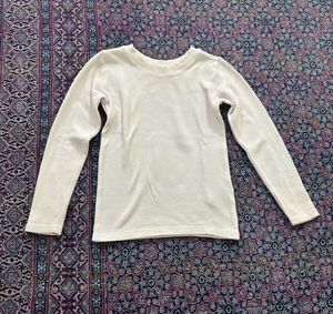 M&S Long Sleeve Thermal Top