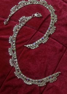 New Payal Anklets