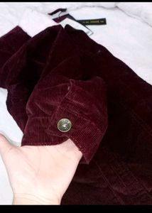 🥳Girls Roadster Jacket 🥳