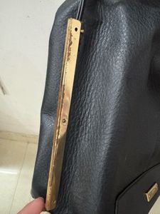 Aldo original Leather Shoulder Bag