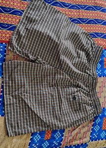combo of Men's Shorts