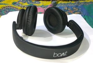 boAt Rockerz 450 Pro BT Headset, Slightly Used