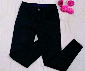 Van Heusen Jet Denim Jeans