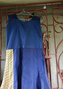 Beautiful Long Gown For Women 💙💙