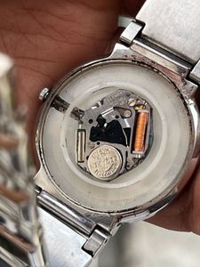 Movado Vintage Watch Model No. -246853