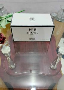 Chanel N5 The Soaps