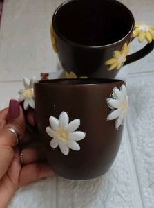 Unique Coffee Mug