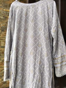 Pakistani Bin saed 2 piece