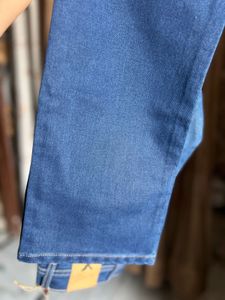 Men’s American Eagle Blue Denim Jeans