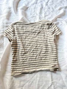 H&amp;m tee