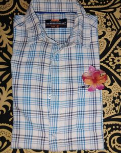 🎀Men's Plaid Button-Down Shirt🎀