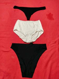 Combo 20 brief mix size
