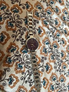 Citizen Quartz Women's Watch