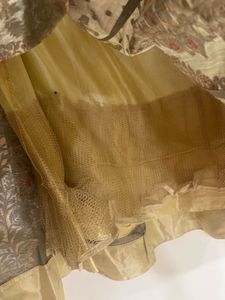 Heavy Lehenga Set