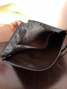 Jill Stuart Textured Pouch Bag