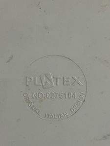 Imported Platex Plates Combo For Kids