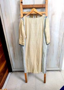 Elegant cotton kurti size-42