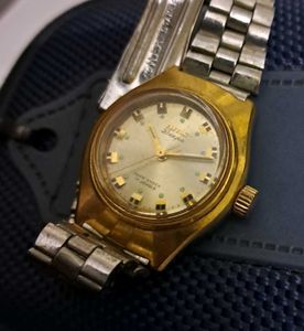 1980s vintage HMT DEEPA (GP Dial)