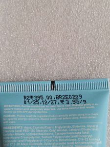 Dot &amp; Key Barrier Repair Moisturizer