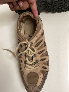 Woodland Men's Hiking Boots
