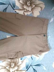 Korean Pants