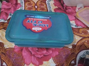 5 Lunch Boxes For School Children