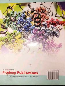 Pradeep's Chemistry Vol 1+2