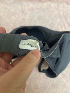 Westside Wunderlove Everyday Bra- 34D