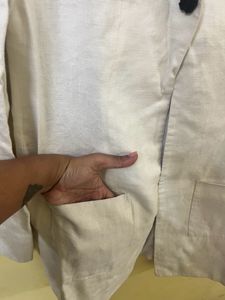 Designer Blazer