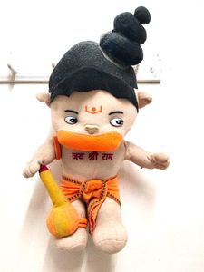 Hanuman Ji Toy