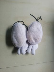 Mickey Baby Shoes 6-9 Months
