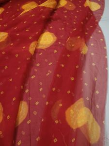 New Saree ♥️...
