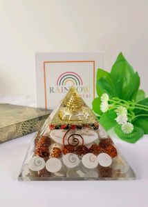 Gomtichakra Rudarx Shree Yantra