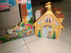 Playmobil Dollhouse