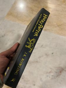 Harry Potter &amp; Chamber Secrets