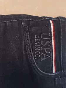 Combo jeans+ tshirt+ warmer+ beanie