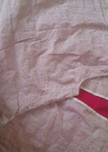 Sleevless Kurti